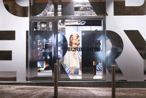 burberry st moritz|Burberry Opened Its New Pop.